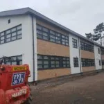 Experienced cleaning company with over 30 years in business
